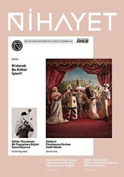 Nihayet Dergisi Sayı: 105 Eylül 2023 - Nihayet Dergisi