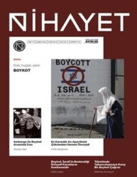 Nihayet Dergisi Sayı: 110 Şubat 2024 - Nihayet Dergisi