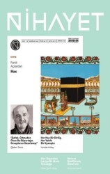Nihayet Dergisi Sayı: 114 - Haziran 2024 - Nihayet Dergisi