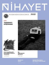 Nihayet Dergisi Sayı: 122 Şubat 2025 - Nihayet Dergisi