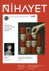 Nihayet Dergisi Sayı: 125 Mayıs 2025 - Nihayet Dergisi