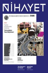 Nihayet Dergisi Sayı: 126 Haziran 2025 - Nihayet Dergisi