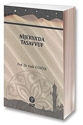Nijarya`da Tasavvuf - Kalem Yayınevi