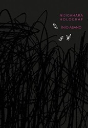 Nijigahara Holograf - Gerekli Şeyler Yayıncılık