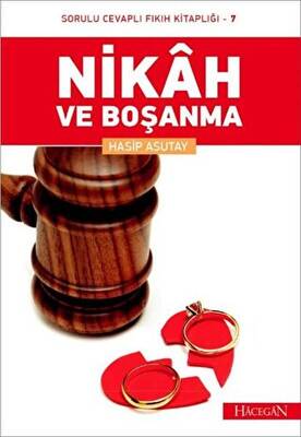 Nikah ve Boşanma - 1