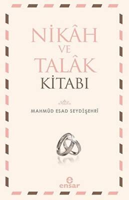Nikah ve Talak Kitabı - 1