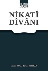 Nikati Divanı - Ihlamur Akademi