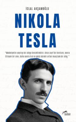 Nikola Tesla - 1