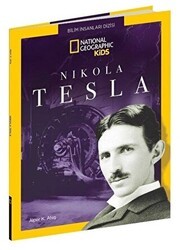 Nikola Tesla - National Geographic Kids - Beta Kids