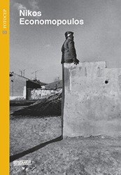 Nikos Economopoulos - Fotoğrafevi Yayınları