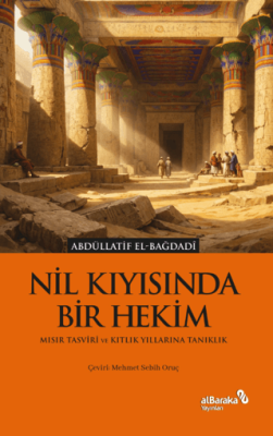 Nil Kıyısında Bir Hekim - 1