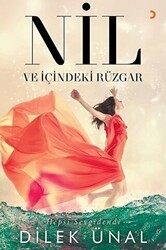 Nil ve İçindeki Rüzgar - Cinius Yayınları