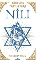 Nili: Ortadoğu`da Casuslar Savaşı - Kronik Kitap