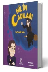 Nil’in Cadıları - Bilgi Ağacı Yayınları