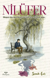 Nilüfer - Mosquito Yayınları