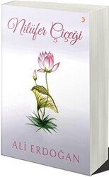 Nilüfer Çiçeği - Cinius Yayınları