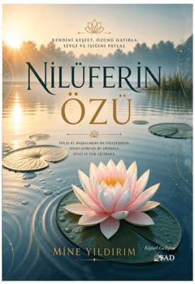 Nilüferin Özü - 1