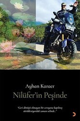 Nilüfer`in Peşinde - Cinius Yayınları