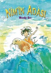 Nim’in Adası - Tudem Yayınları