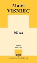 Nina - Mitos Boyut Yayınları