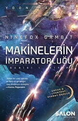 Ninefox Gambit - Salon Yayınları