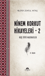 Ninem Korkut Hikayeleri - 2 - Mevsimler Kitap