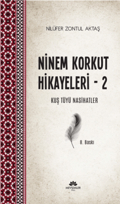 Ninem Korkut Hikayeleri - 2 - 1
