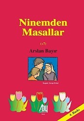 Ninemden Masallar - Baygenç Yayıncılık