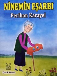 Ninemin Eşarbı - Kanguru Çocuk