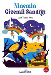Ninemin Gizemli Sandığı - Baraka Kitap
