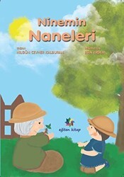 Ninemin Naneleri - Eğiten Kitap