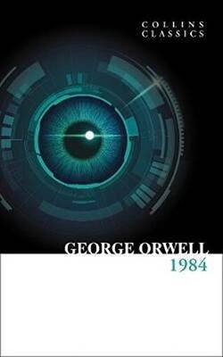 Nineteen Eighty-Four - 1