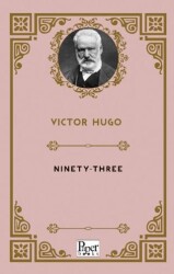 Ninety-Three - Paper Books