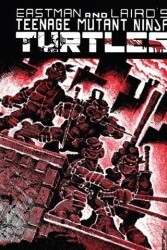 Ninja Kaplumbağalar 1 - Marmara Çizgi