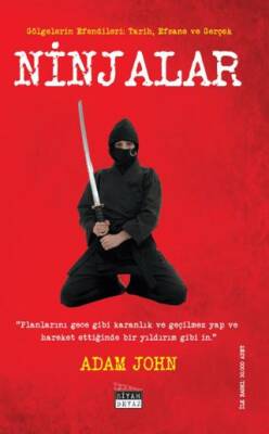 Ninjalar - 1