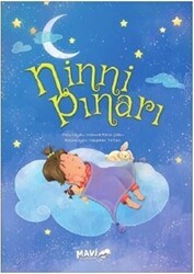 Ninni Pınarı - Mavi Uçurtma Yayınları
