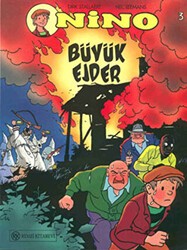 Nino Büyük Ejder - Remzi Kitabevi
