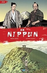 Nippon Sayı: 1 - Presstij Kitap