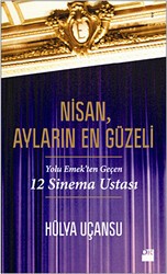 Nisan, Ayların En Güzeli - Doğan Kitap