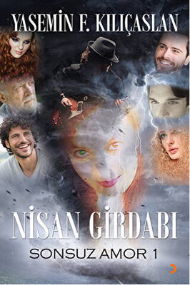 Nisan Girdabı - 1