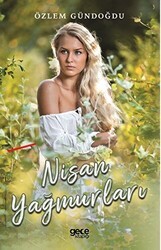 Nisan Yağmurları - Gece Kitaplığı