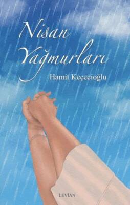 Nisan Yağmurları - 1