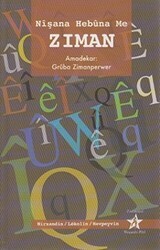 Nışana Hebuna Me Zıman - Peri Yayınları