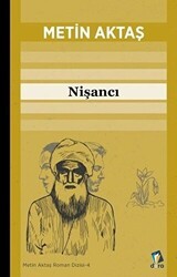 Nişancı - Dara Yayınları