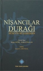 Nişancılar Durağı - Türk Tarih Kurumu Yayınları