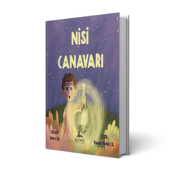 Nisi Canavarı - Bilgi Ağacı Yayınları