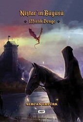 Niştar`ın Büyüsü Mistik Denge - Tilki Kitap