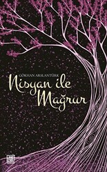 Nisyan İle Mağrur - Palet Yayınları
