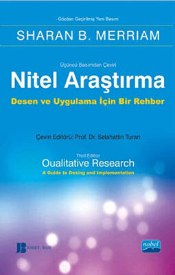 Nitel Araştırma - 1