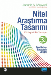 Nitel Araştırma Tasarımı - Etkileşimli Bir Yaklaşım - Nobel Akademik Yayıncılık